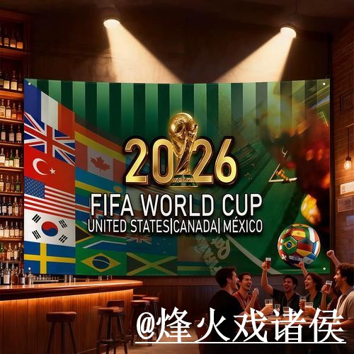 2026世界杯滚球网址注意事项，手机端使用和临场变化整理