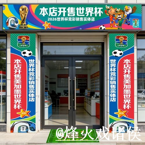 2026世界杯盘口平台入口推荐，让球变化和大小球方向别找错